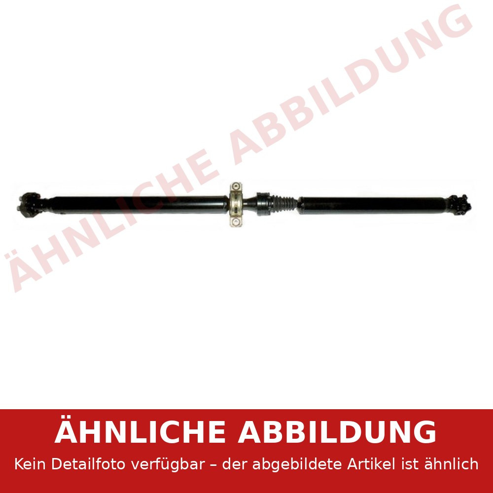 Antriebswelle passend für Hyundai Santa Fe 2001-06 L=2070mm, L1=945mm, Version USA 49300-26103 HCHS OE z.Vergl.: 49300-26103