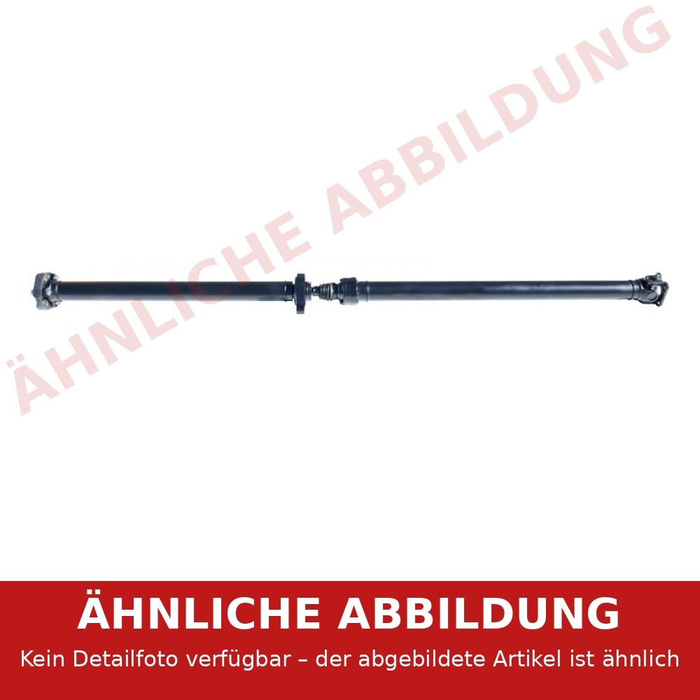 Antriebswelle passend für Hyundai Santa Fe 2009-2012 L=1965mm, L1=1155mm 49300-2B950 HCHS1 OE z.Vergl.: 49300-2B950