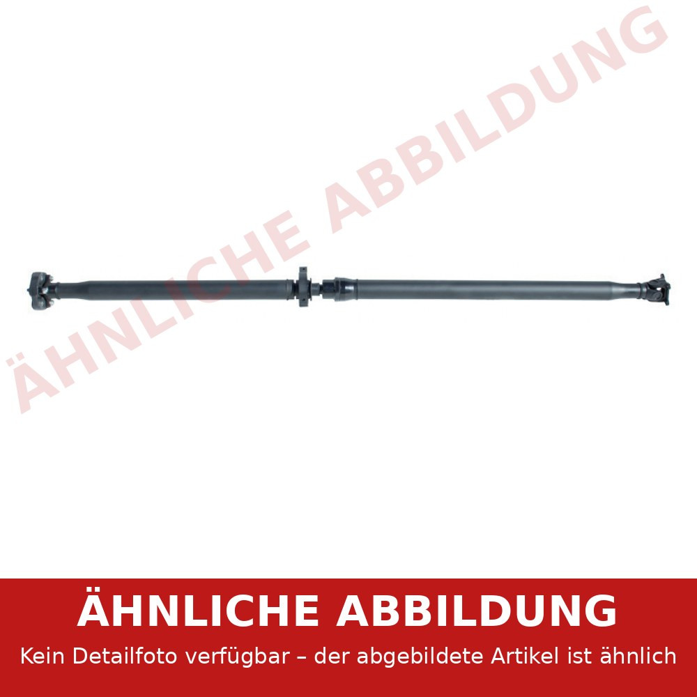 Antriebswelle passend für Hyundai Santa Fe 2012- L=2025mm, L1=1175mm 49300-A1000 HCHS3 OE z.Vergl.: 49300-A1000