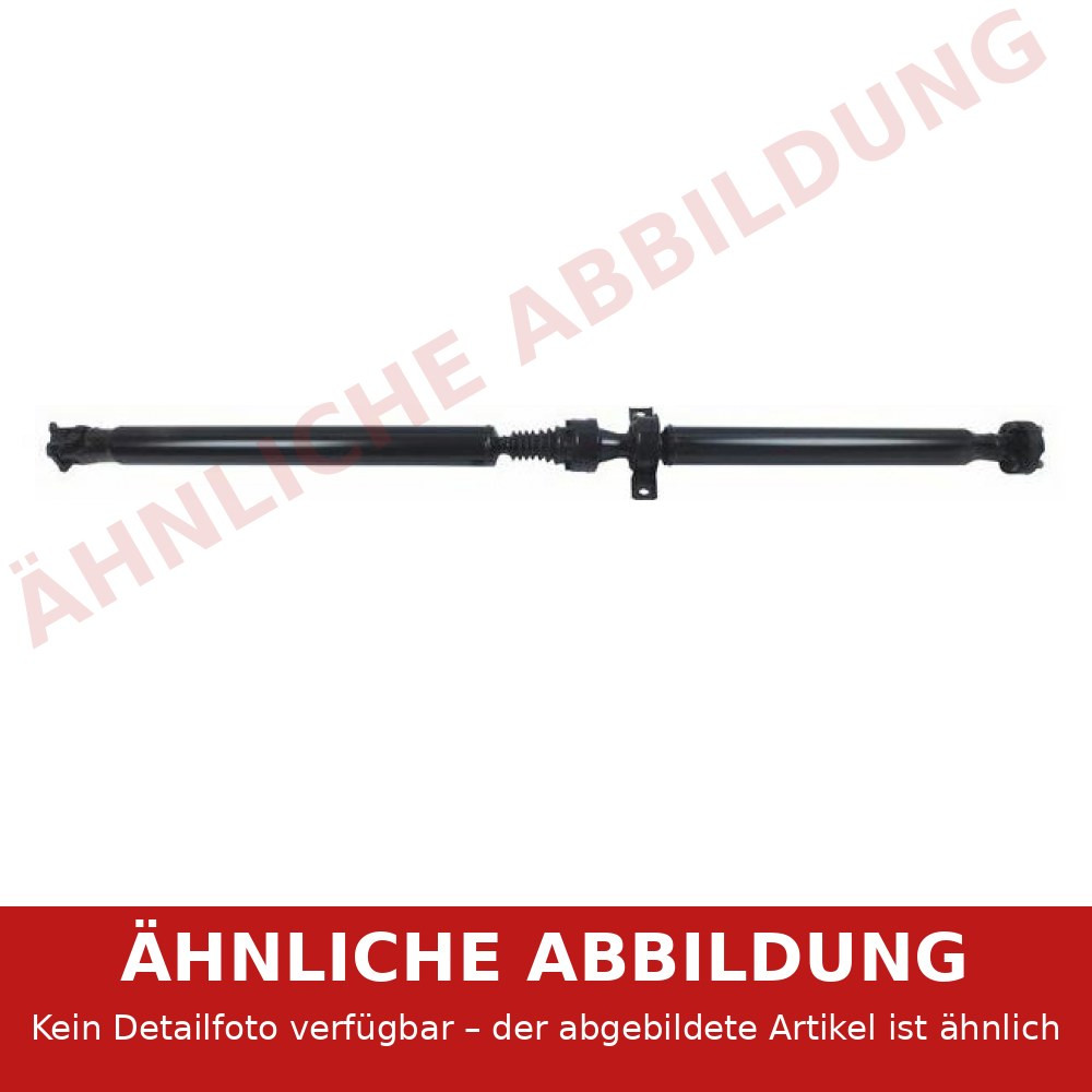 Antriebswelle passend für Hyundai Tucson 2004-10 Hintere, L=1962mm, L1=1185mm, passend für KIA Sportage 49300-0L000 HCHT OE z.Vergl.: 49300-0L000