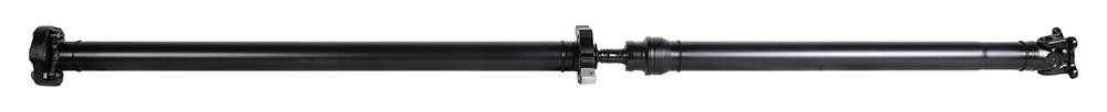 KARDANWELLE für Hyundai Santa Fe, L=2011 mm, L1=1070 mm, SAE 45 mm Flansch + 90 mm flexibles Gelenk