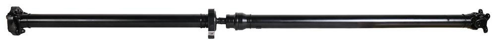 KARDANWELLE für Hyundai Santa Fe, L=2041 mm, L1=865 mm, SAE 45 mm Flansch + 90 mm flexibles Gelenk