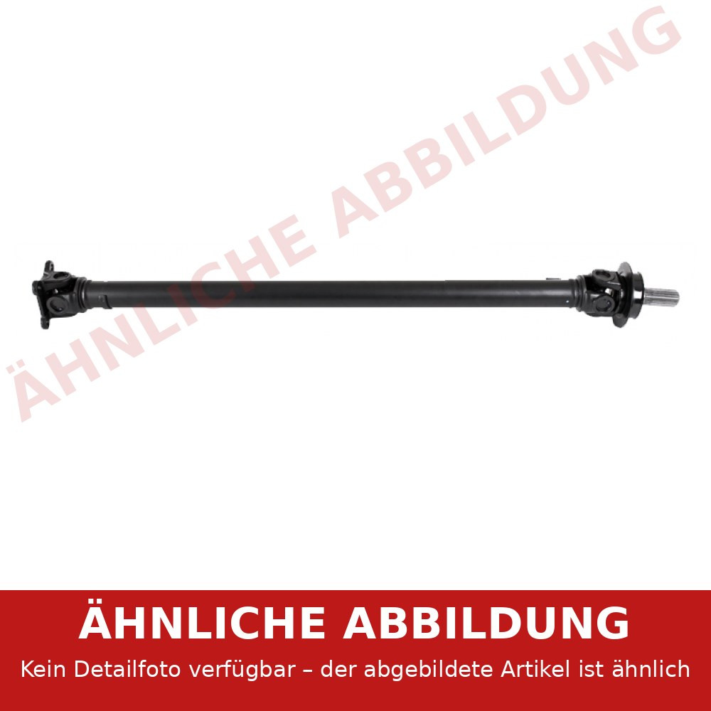 Vordere Antriebswelle passend für Infinity Vorne, L=905mm, G37 2009-2013 37200-1CA1A HCIG OE z.Vergl.: 37200-1CA1A