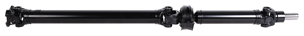 KARDANWELLE für ISUZU D-MAX, L=1478mm, L1=580mm, SAE50mm Flansch 4x10mm + Hülse 26 Schneidmesser (+1 Schneidmesser-Ausschnitt)