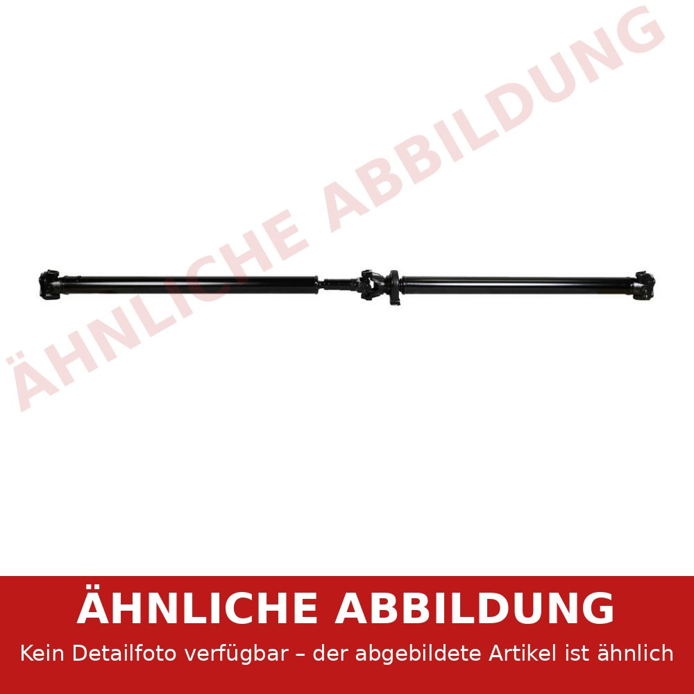 KARDANWELLE für IVECO, L=2530mm, L1=1094mm, 30,2 x 106,3, 120mm, SAE69,9mm, 4x12mm(61,5x73)