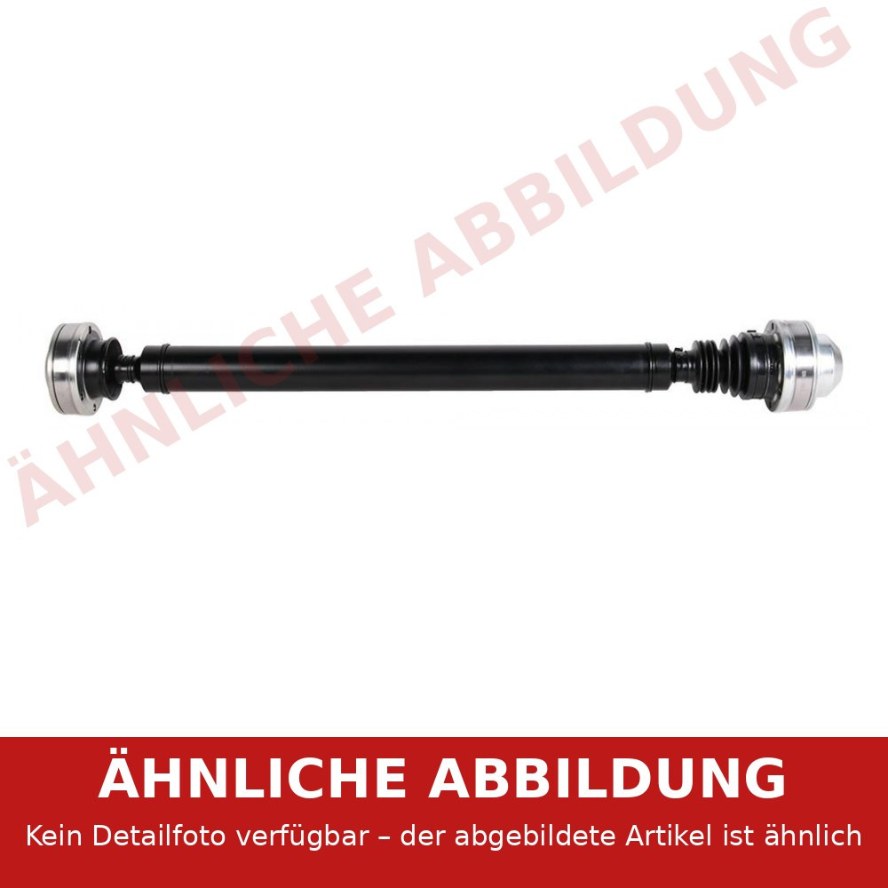 Hintere Antriebswelle passend für Jeep Grand Cherokee WK2