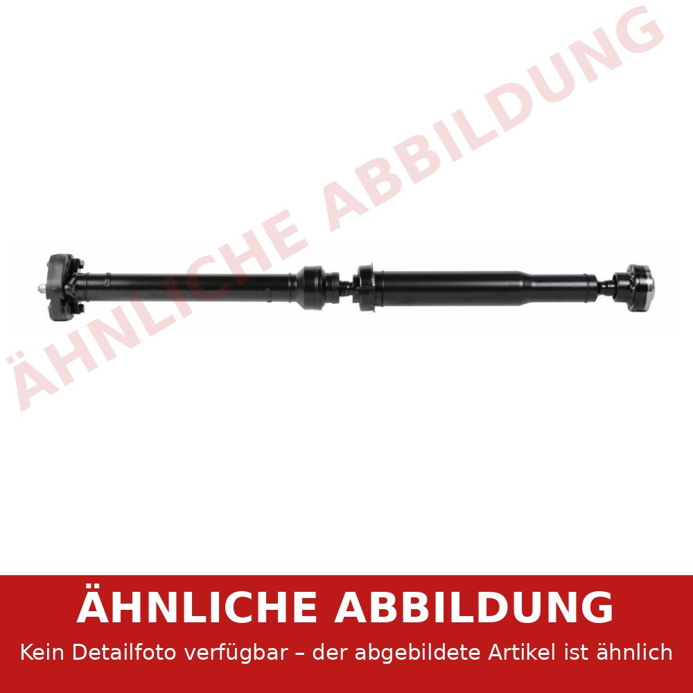 Hintere Antriebswelle passend für Jeep Grand Cherokee WK2