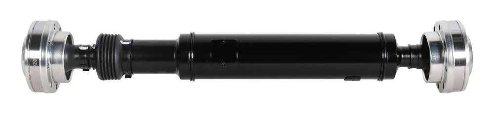 Hintere Antriebswelle passend für JEEP Wrangler JK 2007-2011 Hintere, L=590mm, 2x Verbindung, 68022107AB, 52853329AB HCJWT OE z.Vergl.: 68022107AB, 52853329AB