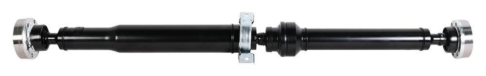 KARDANWELLE für Jeep Grand Cherokee WK2, 2011- 6.2, L=1225 mm, L1=602 mm, Gelenk 108 mm + Gelenk 104 mm