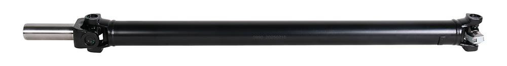 KARDANWELLE für JEEP Grand Cherokee WJ 1999-2004, L=1131mm, Kreuz 27x81,8mm + Hülse 29 Fräser (+1 Fräser Schnitt)