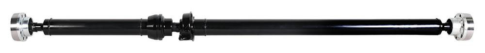 Kardanwelle DSJP-47-PL hinten 6x10 8x10 L=1616mm L1=1016mm