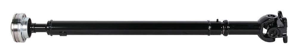 KARDANWELLE für Jeep Wrangler JK 2007–2018 (3,6 l, 3,8 l), L = 940 mm, SAE 65 mm Flansch (4 x 12 mm) + 100 mm Verbindung (8 x 8 mm)