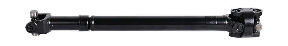 Vordere Antriebswelle passend für JEEP Cherokee XJ WJ 4.0/5.2 Vorne, L=745mm, M.T. mit einem Doppelstecker 53005543 HCJ745 OE z.Vergl.: 53005543