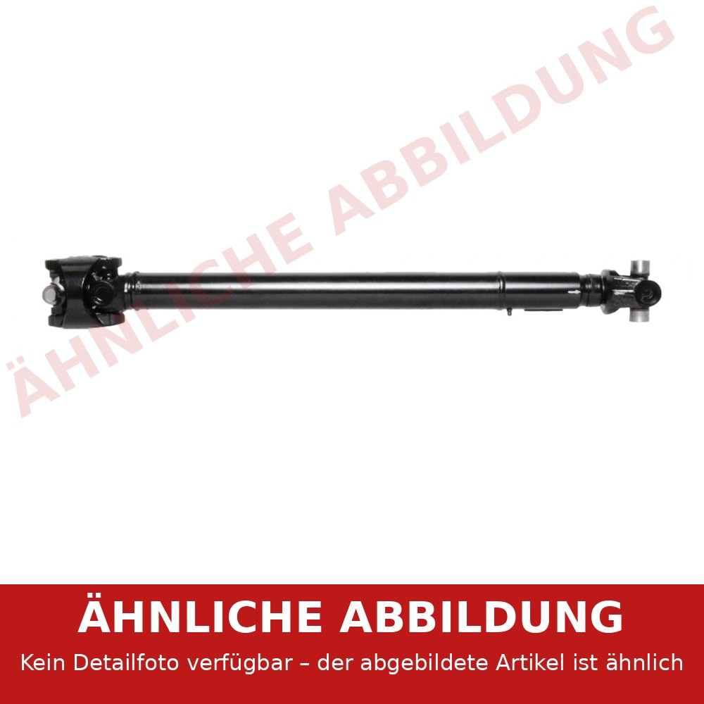 Vordere Antriebswelle passend für Jeep Cherokee XJ, WJ, 4.0