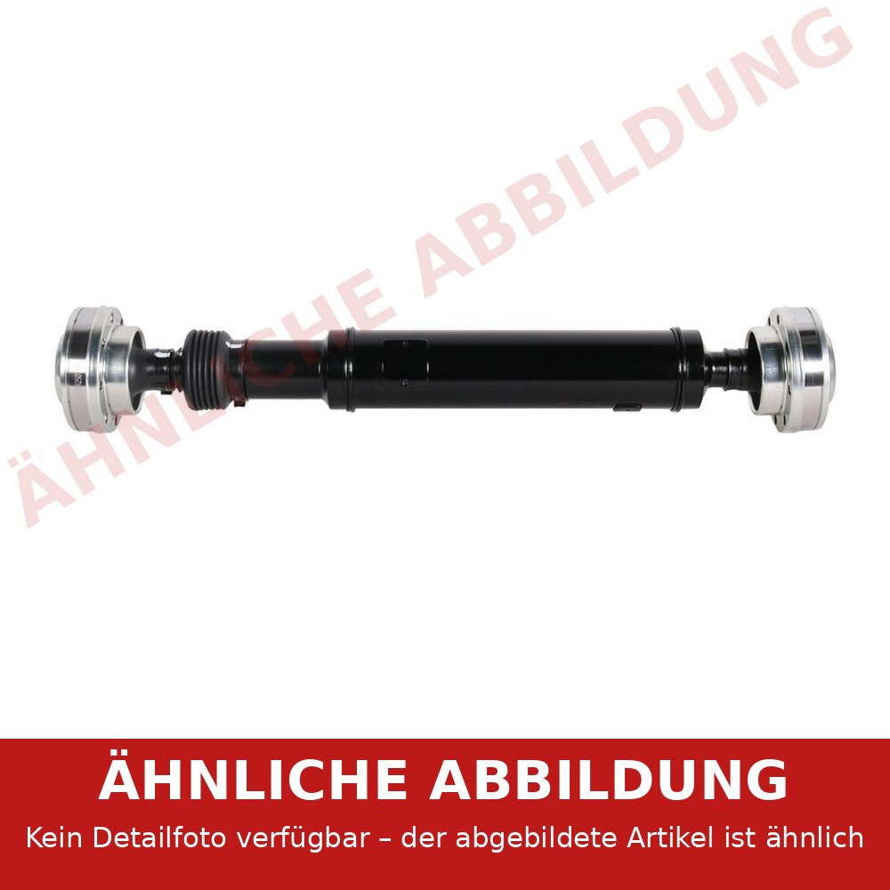 Vordere Antriebswelle passend für JEEP Grand Cherokee WJ Vorne, L=830mm, 2 x Verbindung 100mm 52853500AB, 52099498AB, 52111593AA, 52099498AD DSJ910L OE z.Vergl.: 52853500AB, 52099498AB, 52111593AA, 52099498AD