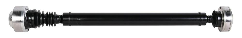Vordere Antriebswelle passend für JEEP Grand Cherokee WH/WK DSJ810 vorne L=810mm, 2 xGelenk100mm, 3.0 CRD (A.T.) 2005-10