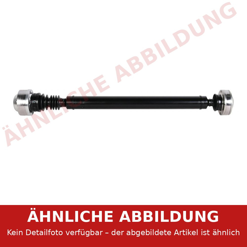 Vordere Antriebswelle passend für Jeep Grand Cherokee WK