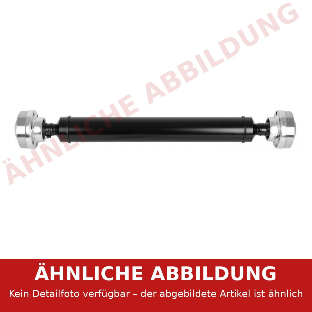 Vordere Antriebswelle passend für JEEP Grand Cherokee 2014- L=695mm, 2x Verbindung 95mm, passend für DODGE Durango 52123993AA HCJ695 OE z.Vergl.: 52123993AA