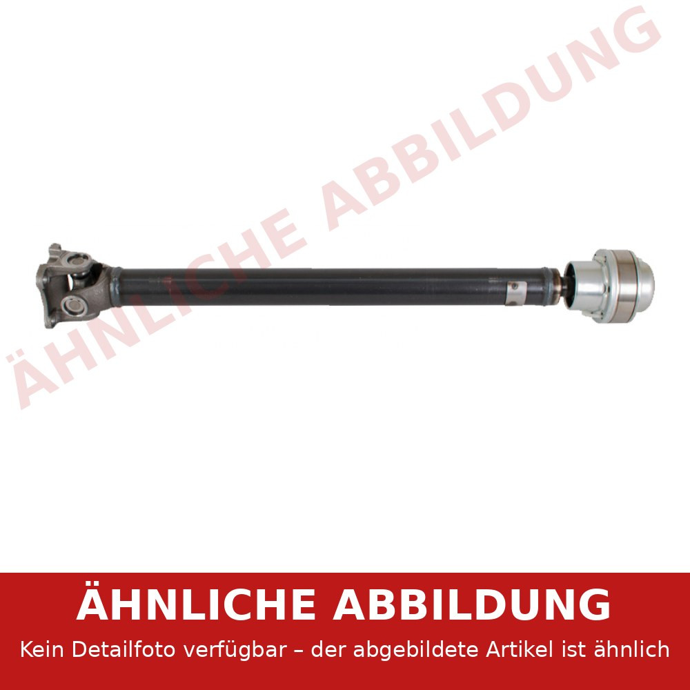 Vordere Antriebswelle passend für JEEP Liberty 3.7 V6 2008-12 Vorne, L=785mm, Verbindung 100mm, SAE 65mm 52853442AC HCJ785 OE z.Vergl.: 52853442AC
