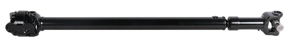 KARDANWELLE für Jeep Wrangler TJ 1997–2006, 4.0 (Automatik), 2.5 (Schaltgetriebe/Automatik), L=970 mm, Doppelkreuzgelenk, 2x Kreuzgelenk 27x81,8 mm