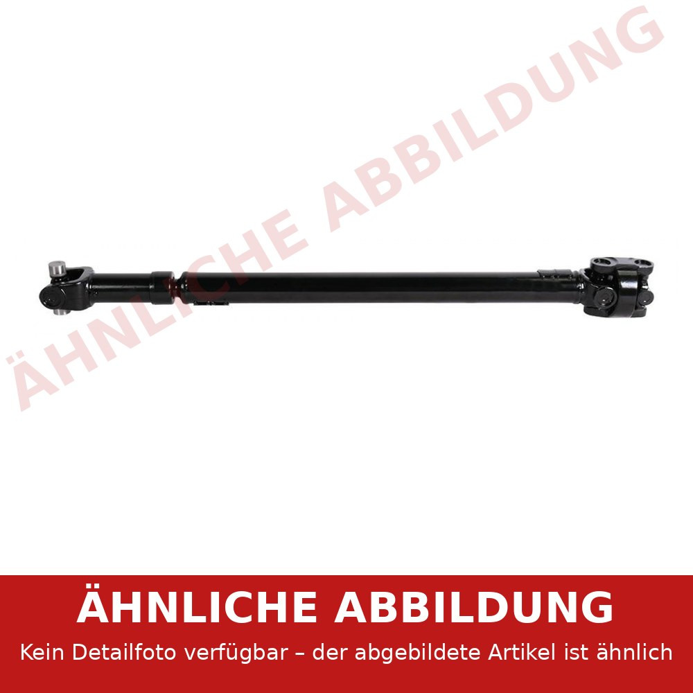 Vordere Antriebswelle passend für JEEP Cherokee KJ Vorne, L=795mm, 2 x Verbindung 100mm 52111597AA, 52115597AB DSJ910 OE z.Vergl.: 52111597AA, 52115597AB
