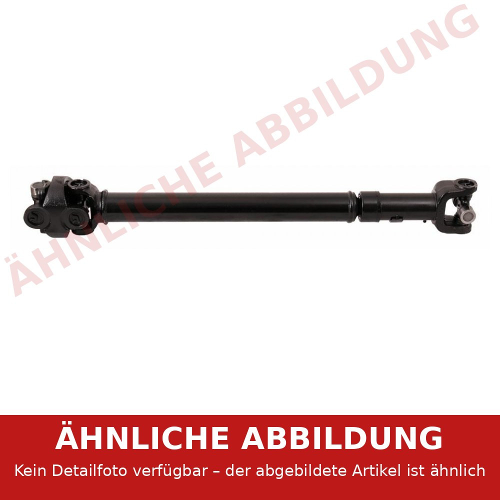 Vordere Antriebswelle passend für Jeep Cherokee XJ