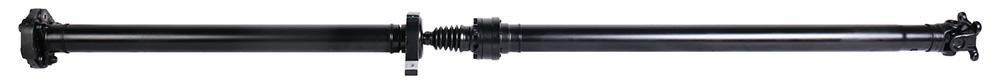 KARDANWELLE für KIA Sorento 2009- 2.0, 2.2 CDRi, L=1972 mm, L1=798 mm, flexibles Gelenk 90 mm + SAE-Flansch 45 mm