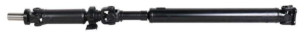 KARDANWELLE für KIA Sorento 2.4 02-09, 3.3 4WD 07-11, 3.5 4WD 02-11 Automatik, L=1462mm, L1=440mm, SAE-Flansch 60mm + Hülse 21 mm (+ 2 mm Aussparung)