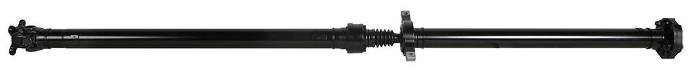 KARDANWELLE für KIA Sorento 2009–12, L=1925 mm, L1=801 mm, flexibles Gelenk 90 mm + SAE-Flansch 45 mm