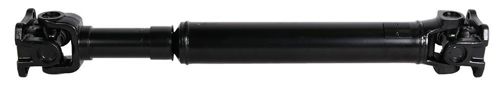 Vordere Antriebswelle passend für KIA Sorento 2002-06 passend für MANual Vorne, L=650mm, 2x Flansch 49100-3E100 HCKSP4 OE z.Vergl.: 49100-3E100