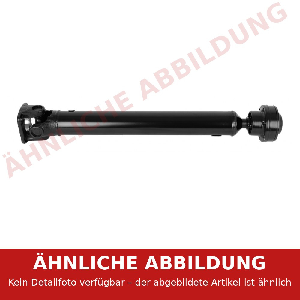 Vordere Antriebswelle passend für KIA Sorento 2002-06 Vorne, L=655mm, Verbindung 94mm 49100-3E050 HCKSP5 OE z.Vergl.: 49100-3E050