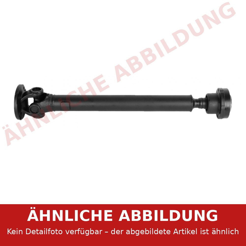 Vordere Antriebswelle passend für KIA Sorento Vorne, L=640mm, Verbindung 94mm HCKSP1