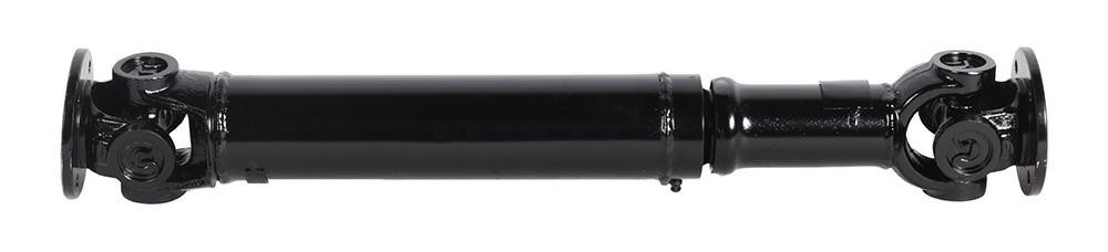 KARDANWELLE für LADA Niva 2121, L=575mm, 2x Flansch SAE57mm 4x8mm