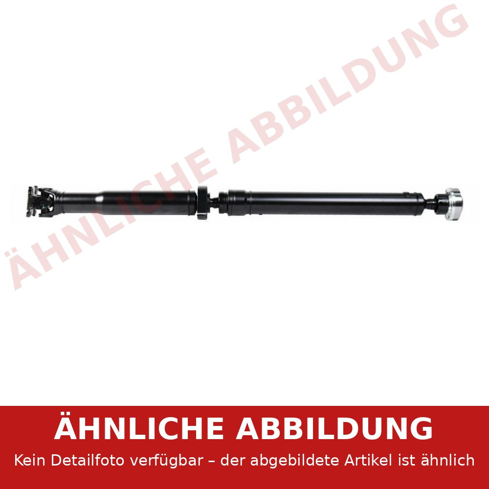 Hintere Antriebswelle Hinten passend für LR Range Rover Discovery 2017-, L=1240mm, L1=848mm, flansch SAE72mm + gemeinsam 100mm