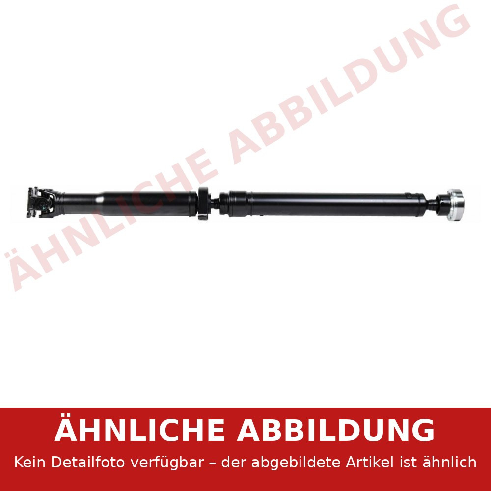 Hintere Antriebswelle Hinten passend für LR Range Rover Discovery 2017-, L=1270mm, L1=515mm, flansch SAE72mm + gemeinsame 27 fräser