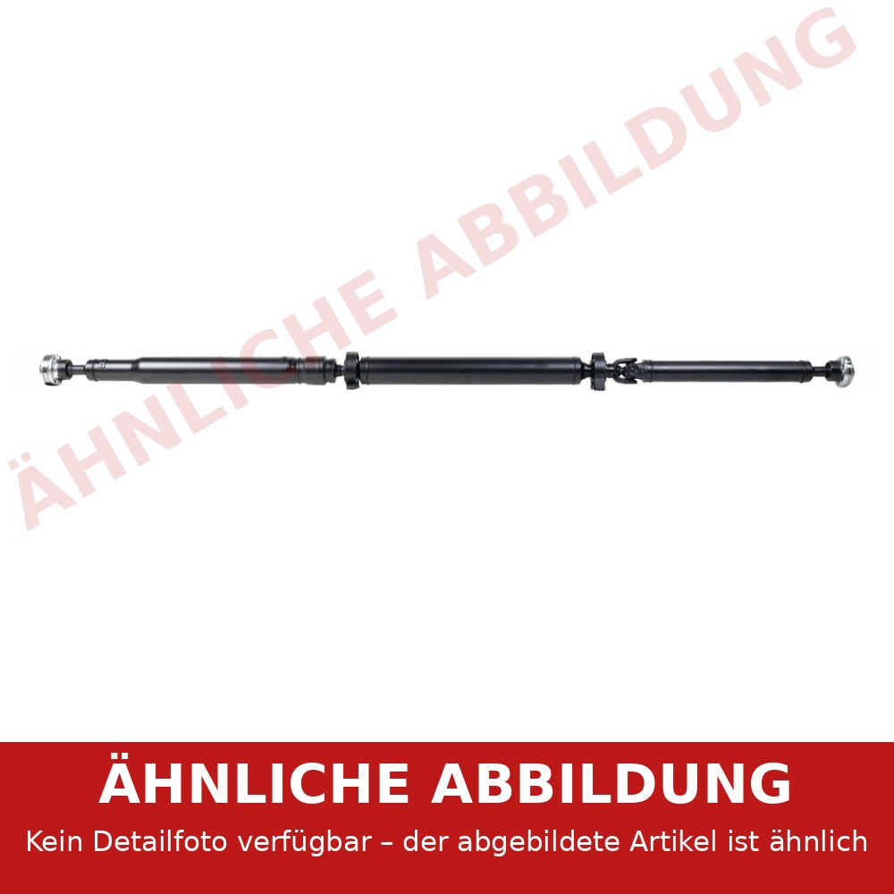 Hintere Antriebswelle Hinten passend für LR Range Rover LR4 2014-16, L=2181mm, L1=832mm, L2=1486mm, 2x gemeinsam 86mm