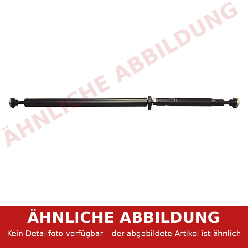 Hintere Antriebswelle passend für Range ROVER Evoque Hintere, L=2000mm, L1=755mm LR031394, LR049820, LR049821 DSLRDR3 OE z.Vergl.: LR031394, LR049820, LR049821