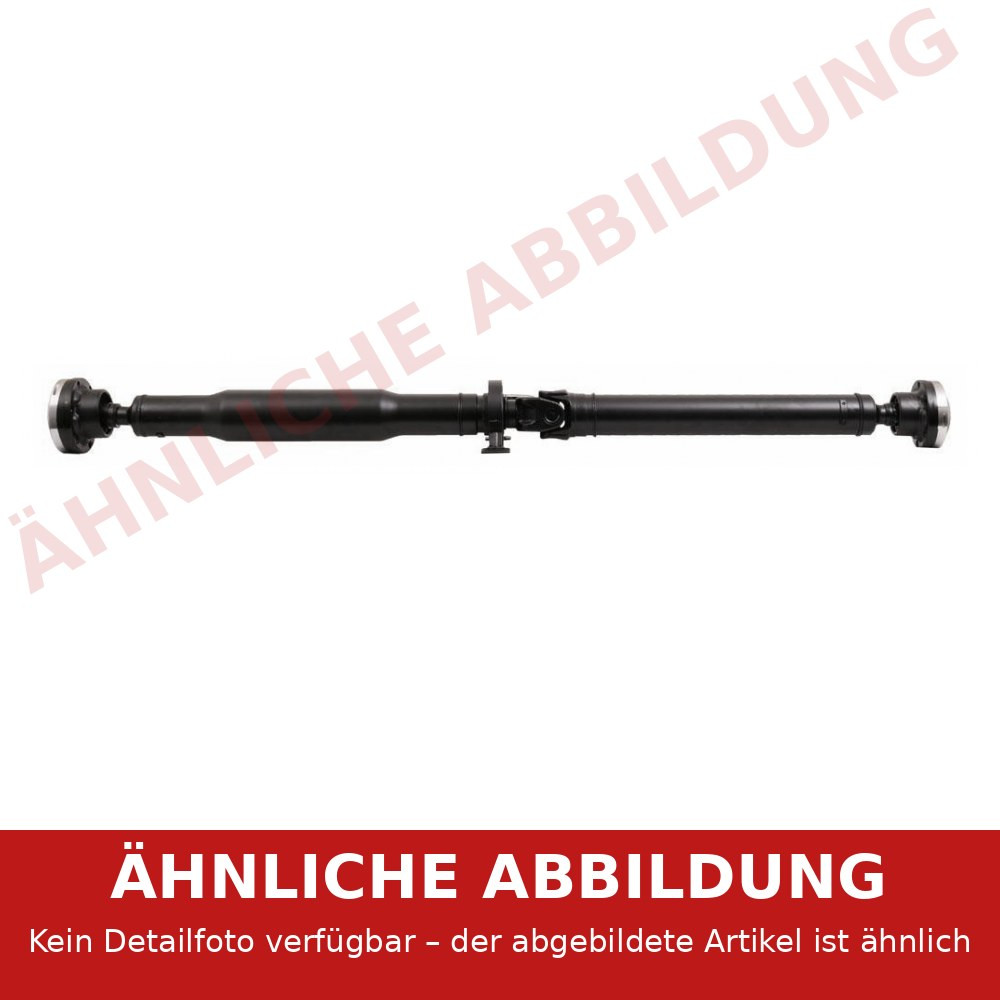 Hintere Antriebswelle passend für Range ROVER L322 2003-05 Hintere OE z.Vergl.: TVB000450