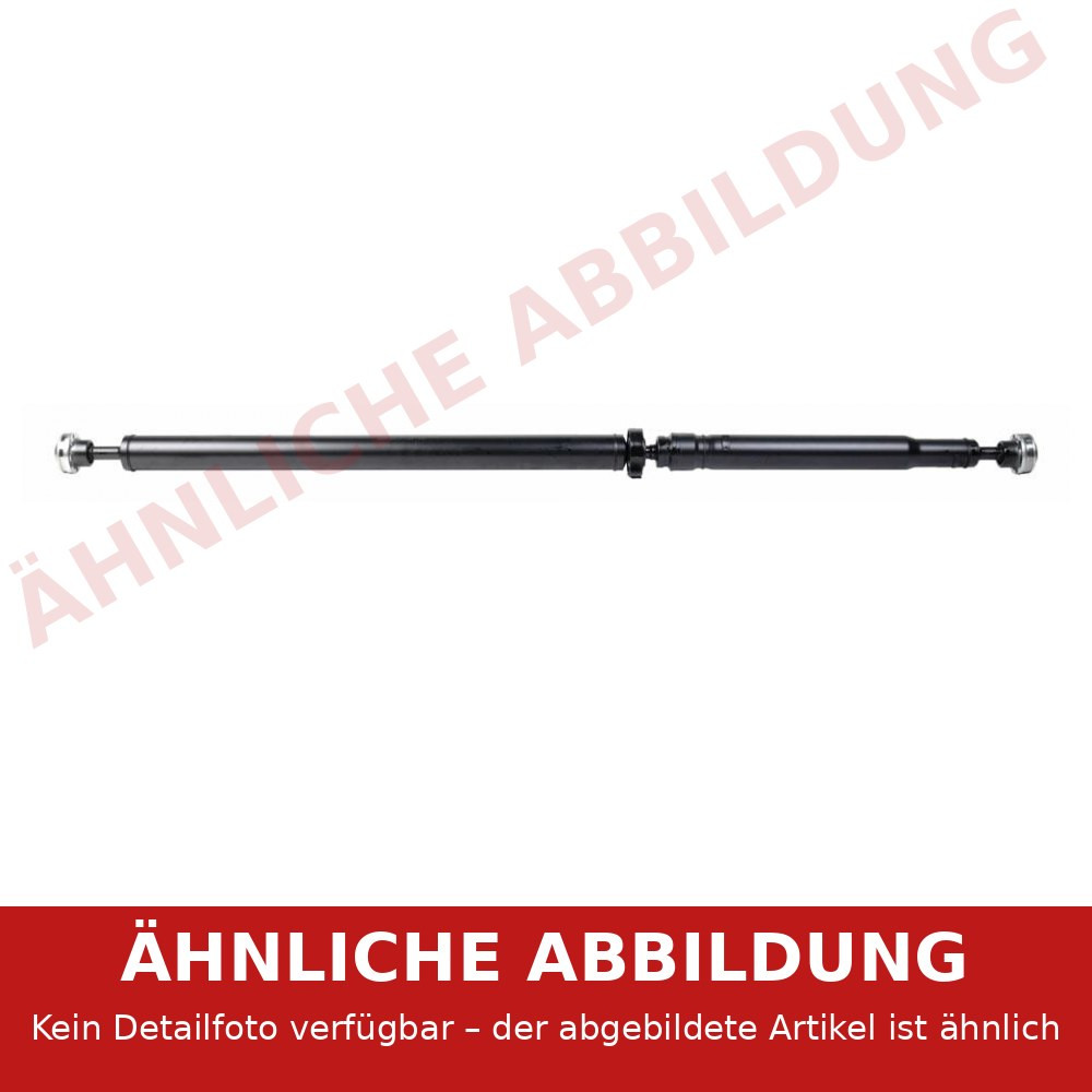 Hintere Antriebswelle Hinten passend für LR Range Rover Evoque, 2x gemeinsam 86mm