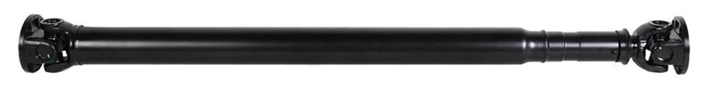 Kardanwelle hinten für Land Rover Range Rover, L = 1065 mm, 2× Flansch SAE 60,3 mm, 4×10 mm