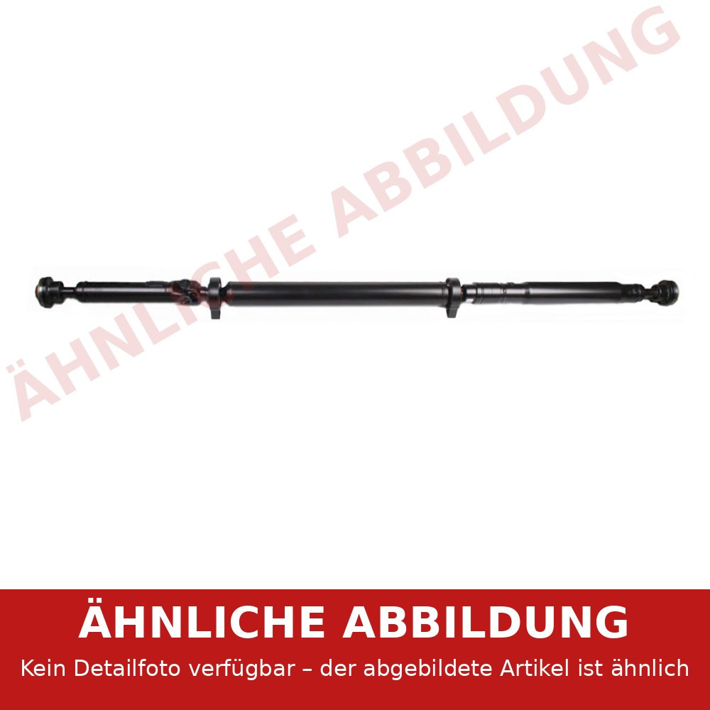 Hintere Antriebswelle Freelander II 2006- Hintere, L=2211mm, L1=520mm, L2=1240mm LR007804 HCLR2 OE z.Vergl.: LR007804