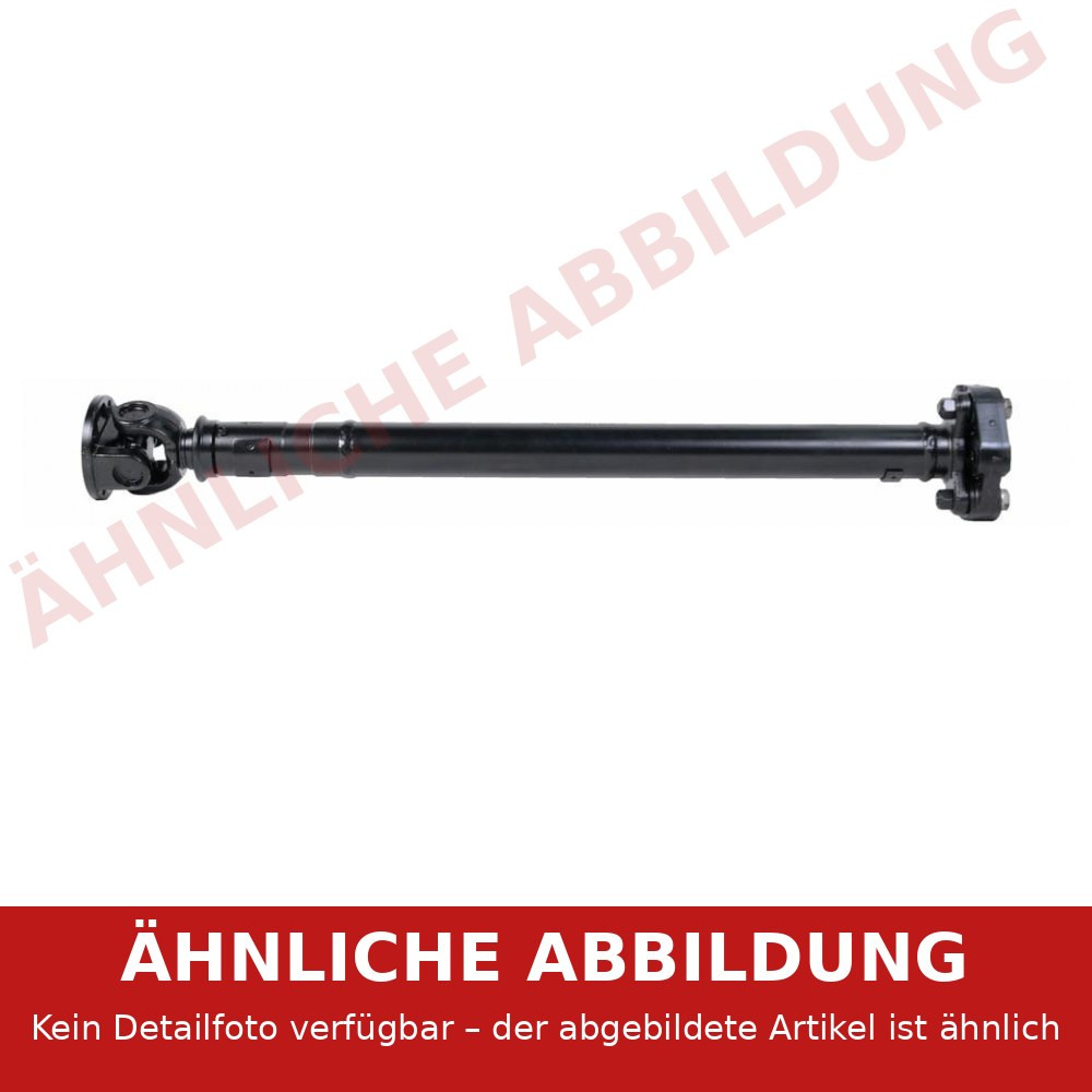 Hintere Antriebswelle passend für LR Land Rover Discovery 4.0