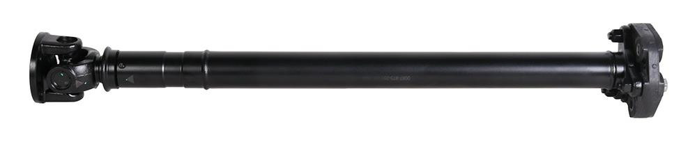 KARDANWELLE für Land Rover Discovery LR 2003–04, 4,6 l, L = 838 mm, SAE-Flansch 60,3 mm + flexibles Gelenk 96 mm
