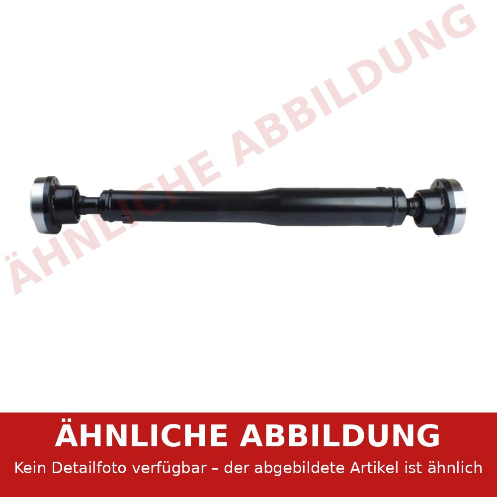 Vordere Antriebswelle passend für Discovery 3, 4, 2004-12 Vorne, L=695mm, Range Sport, 2x Verbindung 94mm TVB500520, TVB500040, TVB500510 DSLRDF OE z.Vergl.: TVB500520, TVB500040, TVB500510