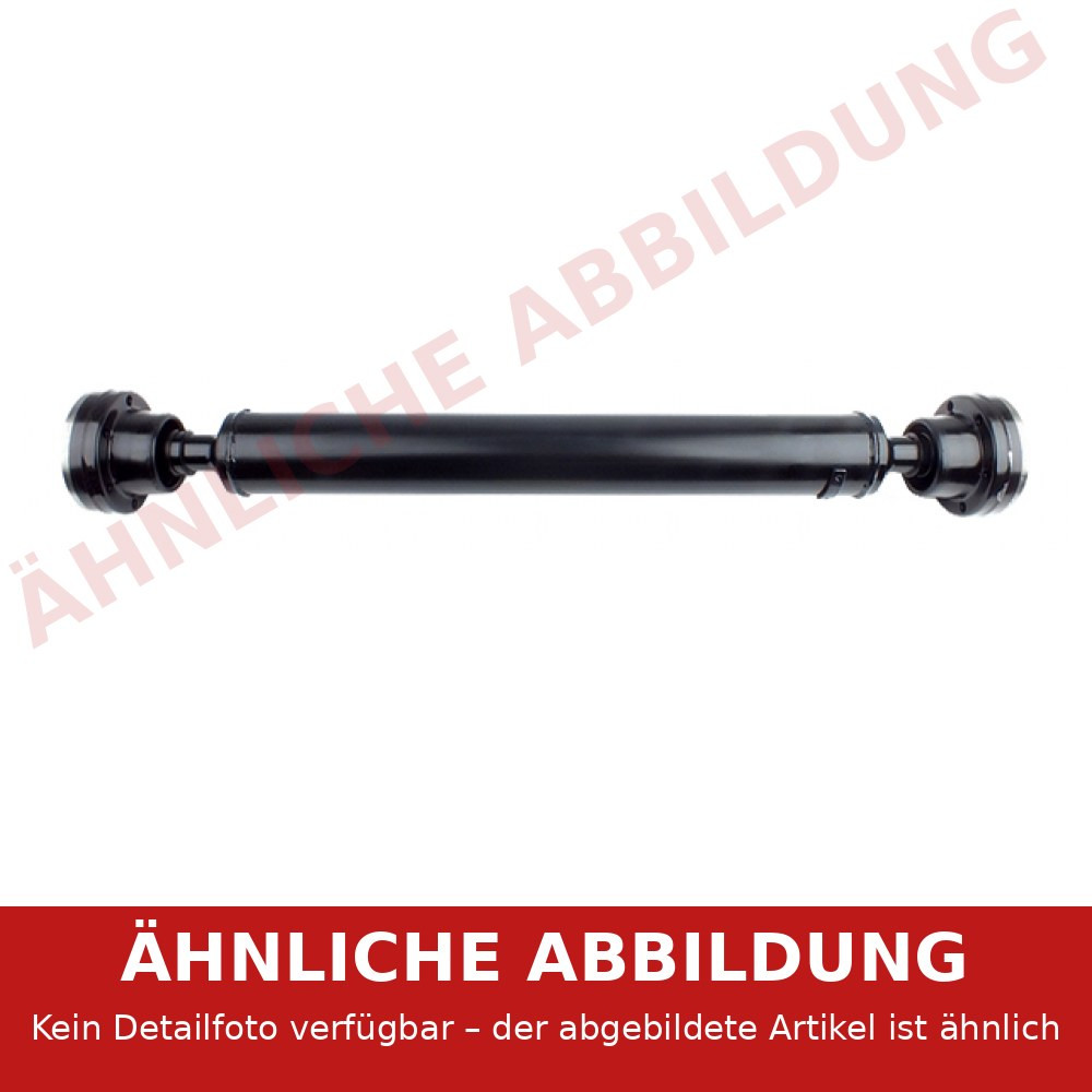 Vordere Antriebswelle passend für Range ROVER Sport Vorne, L=700mm, 2 x Verbindung 94mm TVB000040, TVB500160 DSLRDF2 OE z.Vergl.: TVB000040, TVB500160