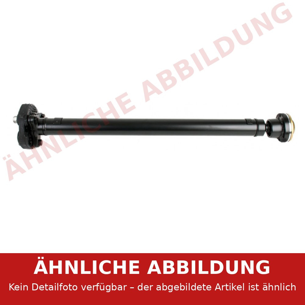 Vordere Antriebswelle passend für Range ROVER L322 Vorne, L=790mm, 2002-2005 LR007035 DSRRF2 OE z.Vergl.: LR007035