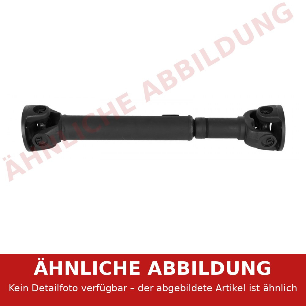 Vordere Antriebswelle passend für Land Range ROVER Vorne, L=530mm FY=97mm, SAE60mm, 27x74.6 HCLR530