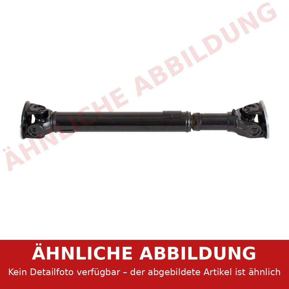 Vordere Antriebswelle passend für Land Range ROVER Hintere, L=628mm FY=97mm, SAE60mm, 27x81.8 FRC8392 HCLR628 OE z.Vergl.: FRC8392
