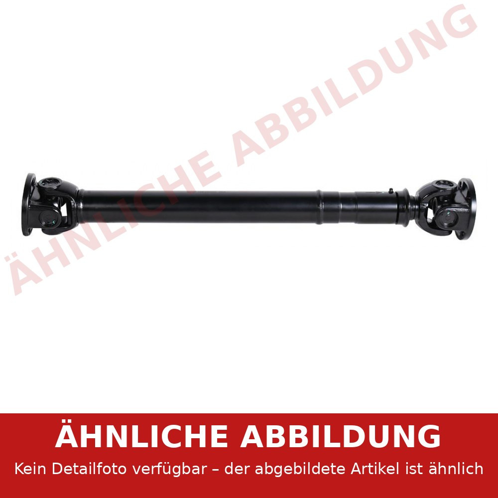 Vordere Antriebswelle passend für Land Range ROVER Vorne, L=655mm FY=97mm, SAE60.3, 27x81.8 FRC-5566, HCLR655 OE z.Vergl.: FRC-5566,