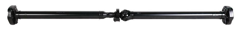 KARDANWELLE für MERCEDES C205 C200, C220, L=1610 mm, L1=849 mm, 2x flexibles Gelenk 110 mm